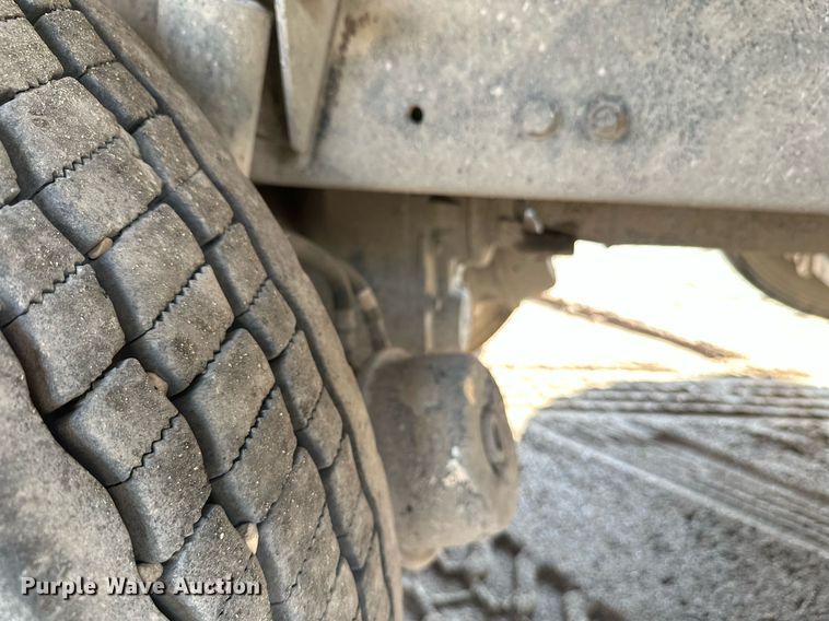 image for item DT6362 2013 Freightliner Business Class M2 dump truck