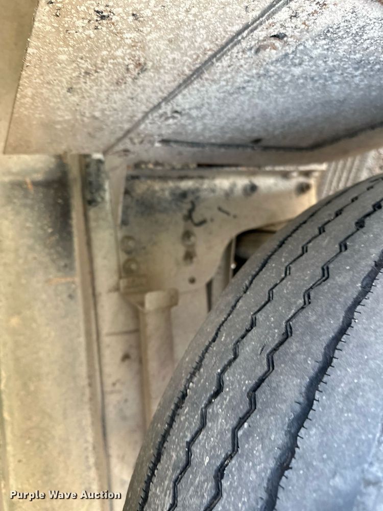 image for item DT6362 2013 Freightliner Business Class M2 dump truck