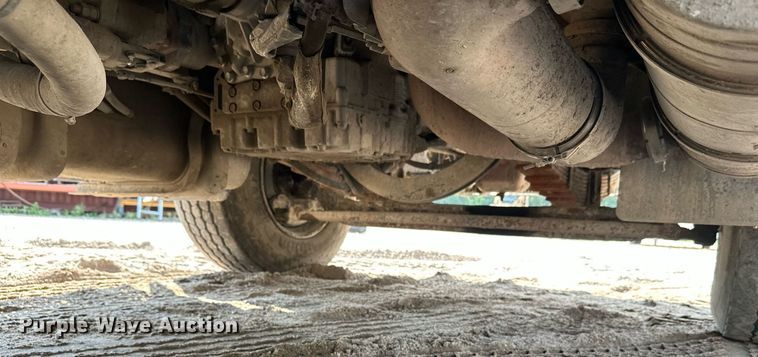 image for item DT6362 2013 Freightliner Business Class M2 dump truck