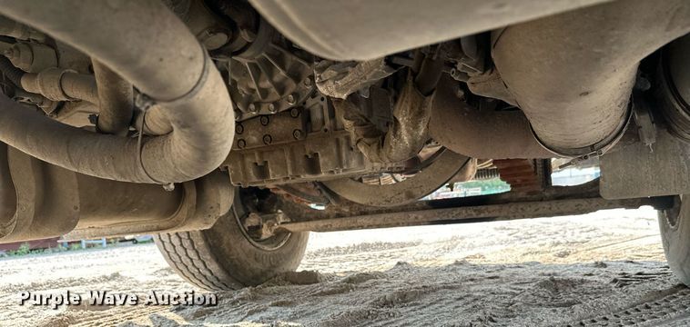 image for item DT6362 2013 Freightliner Business Class M2 dump truck