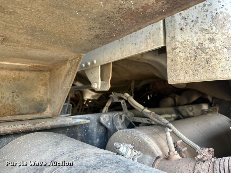 image for item DT6362 2013 Freightliner Business Class M2 dump truck