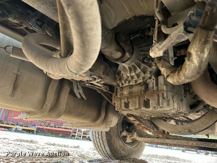 image for item DT6362 2013 Freightliner Business Class M2 dump truck