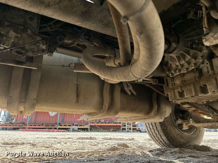 image for item DT6362 2013 Freightliner Business Class M2 dump truck