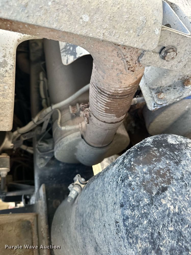 image for item DT6362 2013 Freightliner Business Class M2 dump truck