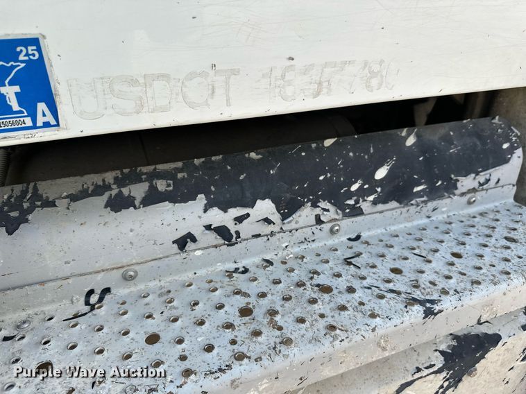 image for item DT6362 2013 Freightliner Business Class M2 dump truck