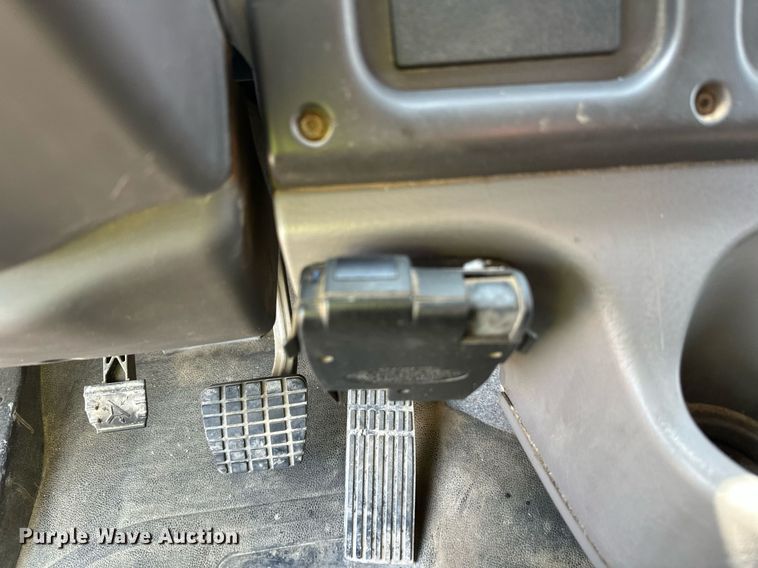 image for item DT6362 2013 Freightliner Business Class M2 dump truck