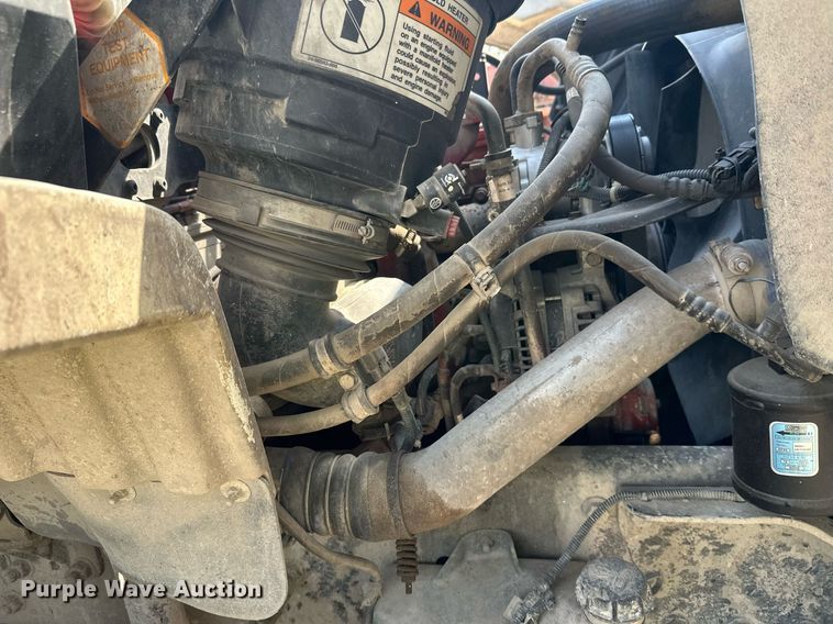 image for item DT6362 2013 Freightliner Business Class M2 dump truck