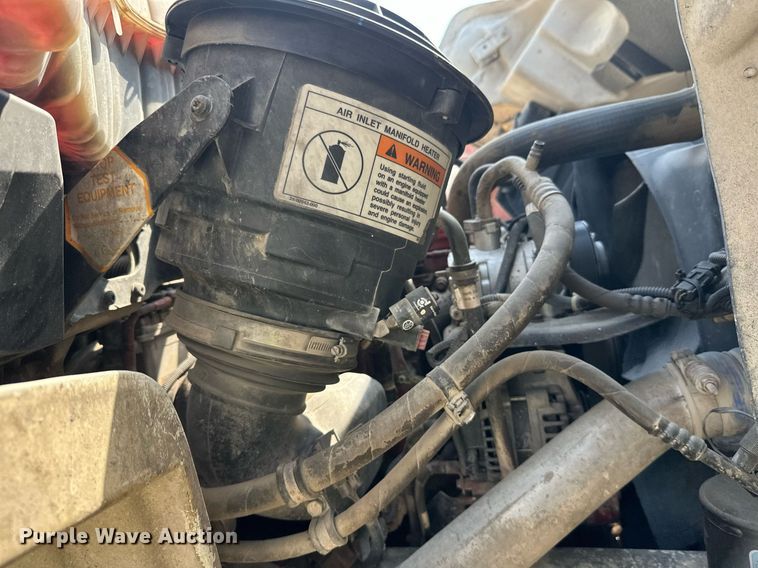 image for item DT6362 2013 Freightliner Business Class M2 dump truck