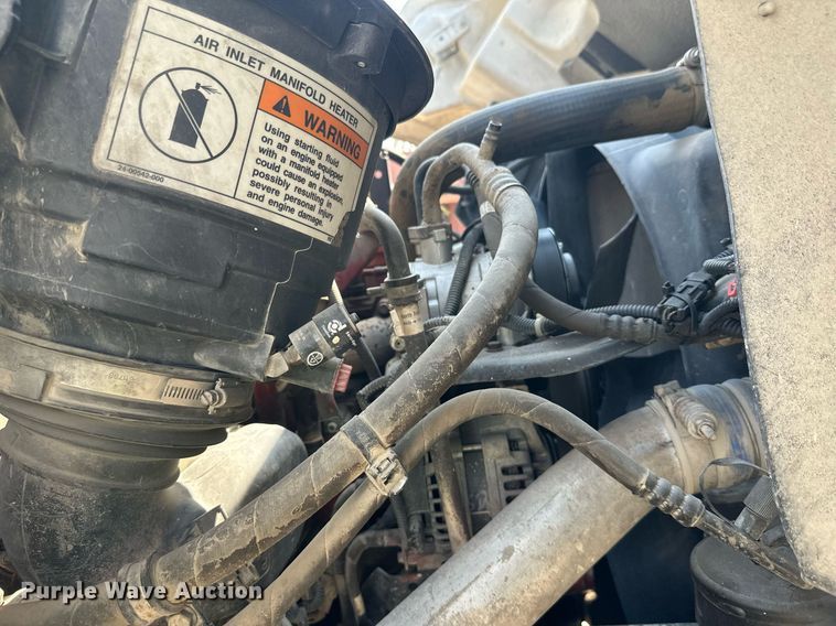 image for item DT6362 2013 Freightliner Business Class M2 dump truck