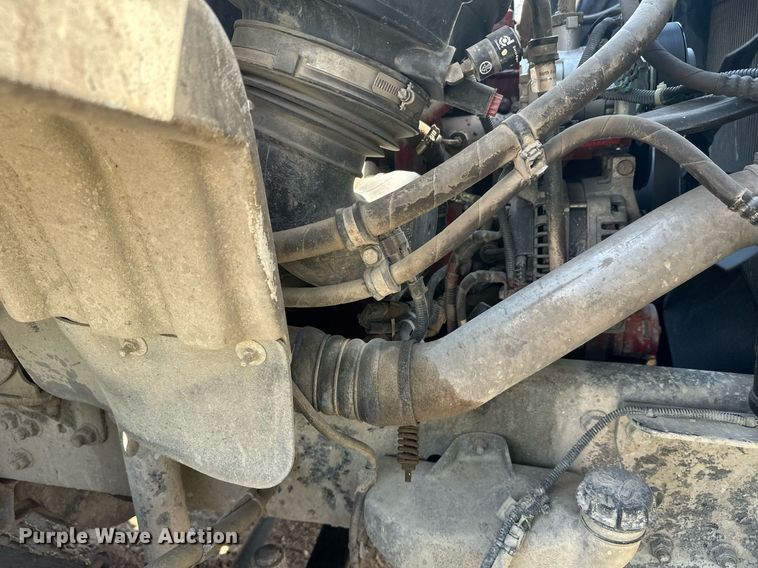 image for item DT6362 2013 Freightliner Business Class M2 dump truck