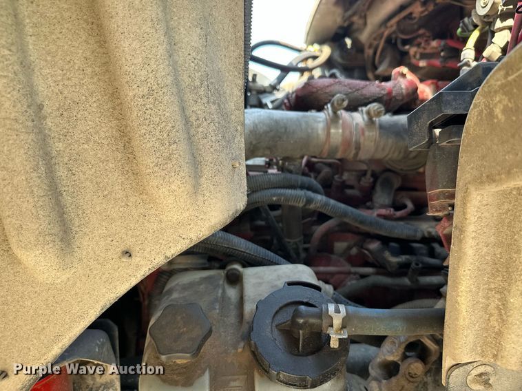 image for item DT6362 2013 Freightliner Business Class M2 dump truck