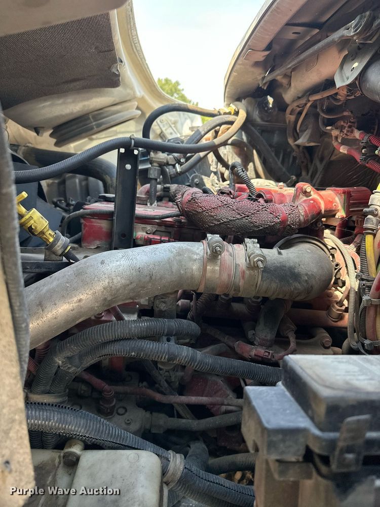 image for item DT6362 2013 Freightliner Business Class M2 dump truck