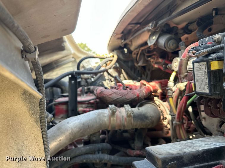 image for item DT6362 2013 Freightliner Business Class M2 dump truck