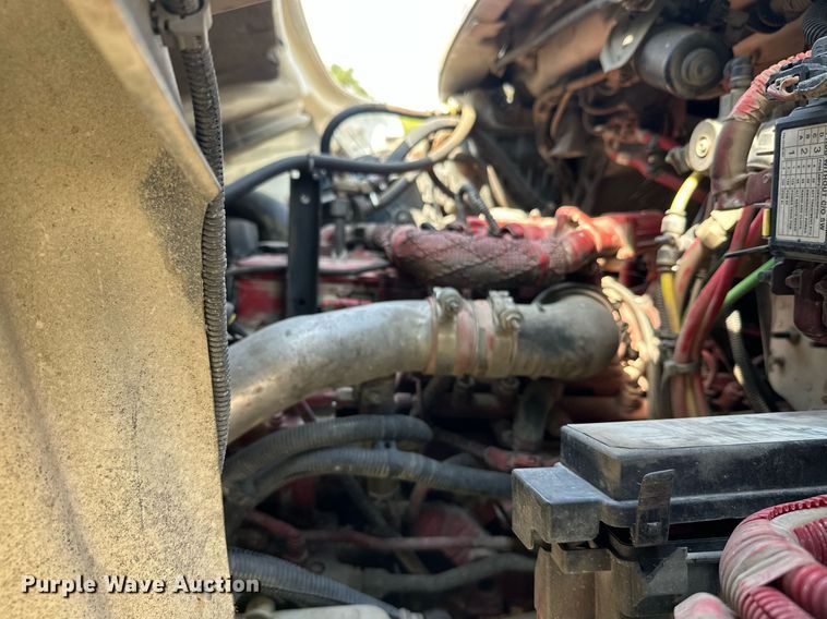 image for item DT6362 2013 Freightliner Business Class M2 dump truck