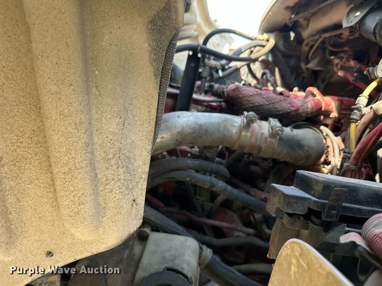 image for item DT6362 2013 Freightliner Business Class M2 dump truck