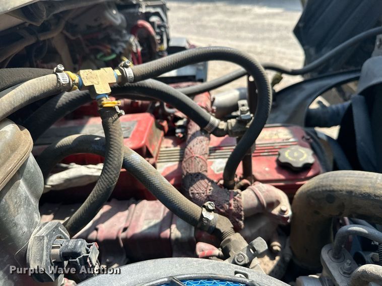 image for item DT6362 2013 Freightliner Business Class M2 dump truck