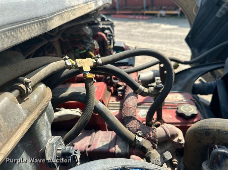 image for item DT6362 2013 Freightliner Business Class M2 dump truck