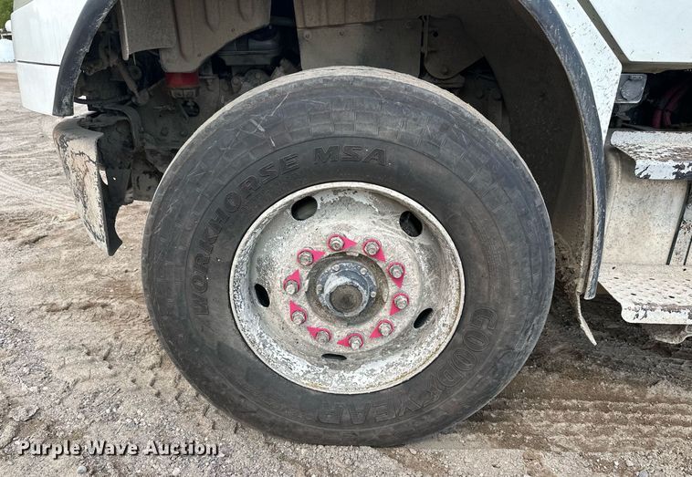 image for item DT6362 2013 Freightliner Business Class M2 dump truck