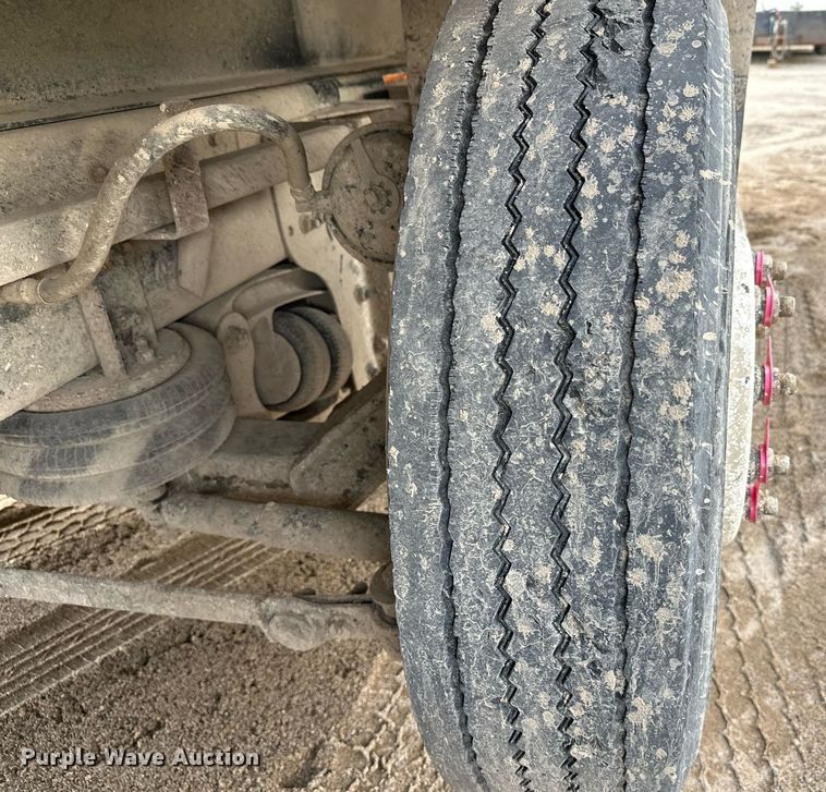 image for item DT6362 2013 Freightliner Business Class M2 dump truck