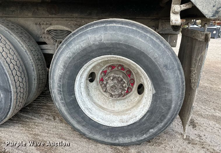 image for item DT6362 2013 Freightliner Business Class M2 dump truck