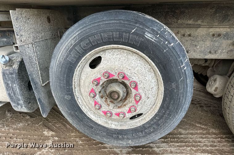 image for item DT6362 2013 Freightliner Business Class M2 dump truck