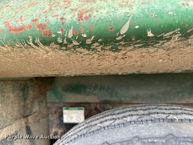 image for item DT6363 2003 Freightliner Business Class M2 dump truck