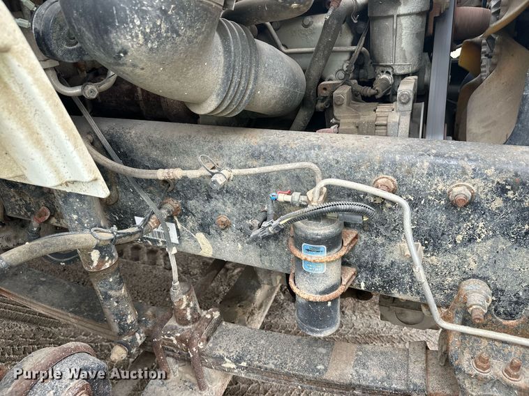 image for item DT6363 2003 Freightliner Business Class M2 dump truck