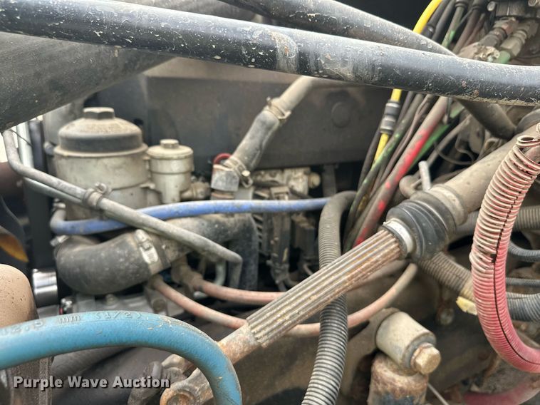 image for item DT6363 2003 Freightliner Business Class M2 dump truck