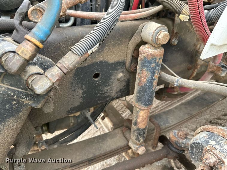 image for item DT6363 2003 Freightliner Business Class M2 dump truck