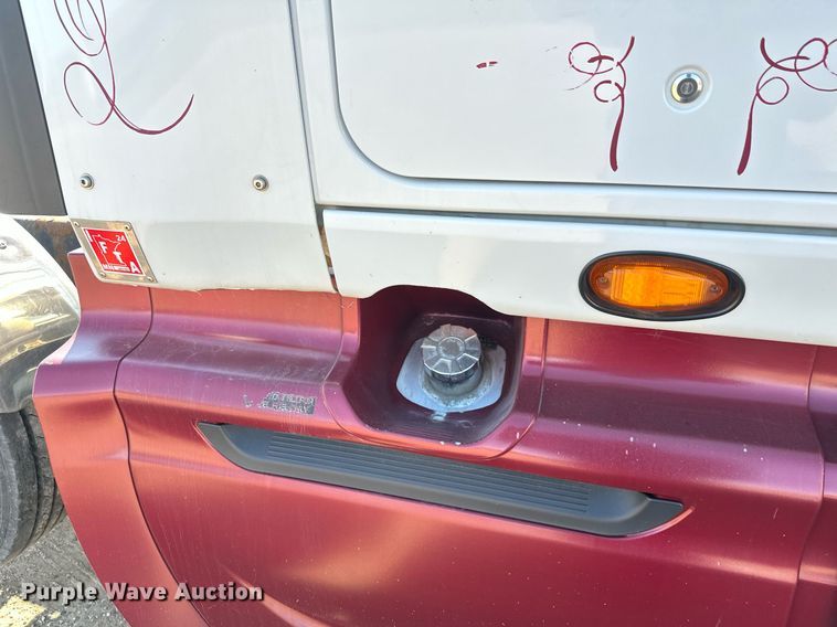 image for item DT6368 2014 International Prostar+ 122 semi truck