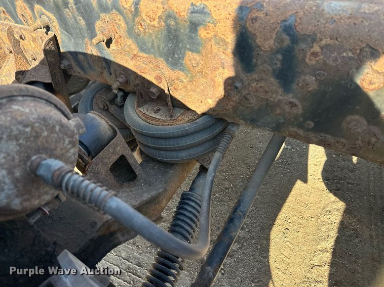 image for item DT6368 2014 International Prostar+ 122 semi truck