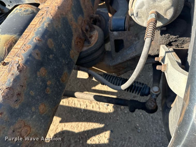 image for item DT6368 2014 International Prostar+ 122 semi truck