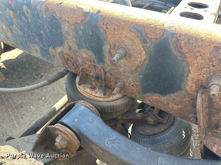 image for item DT6368 2014 International Prostar+ 122 semi truck