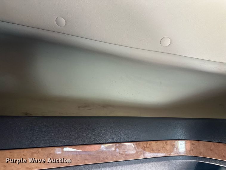 image for item DT6368 2014 International Prostar+ 122 semi truck