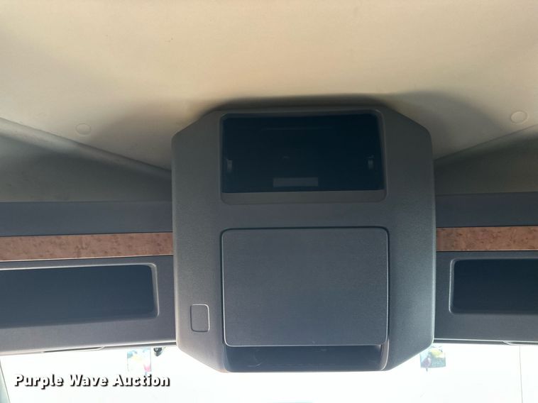 image for item DT6368 2014 International Prostar+ 122 semi truck