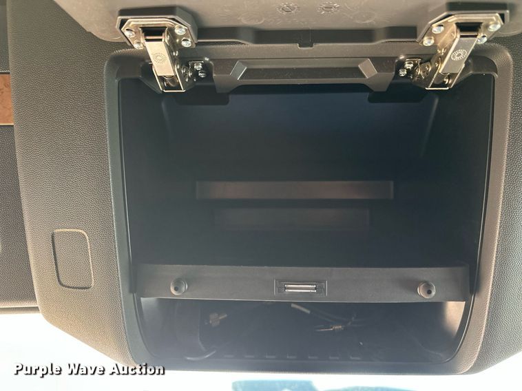 image for item DT6368 2014 International Prostar+ 122 semi truck