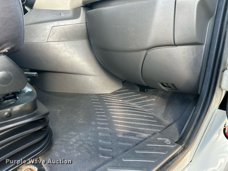 image for item DT6368 2014 International Prostar+ 122 semi truck