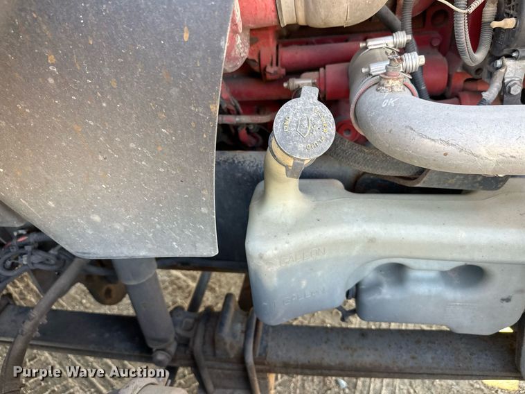 image for item DT6368 2014 International Prostar+ 122 semi truck