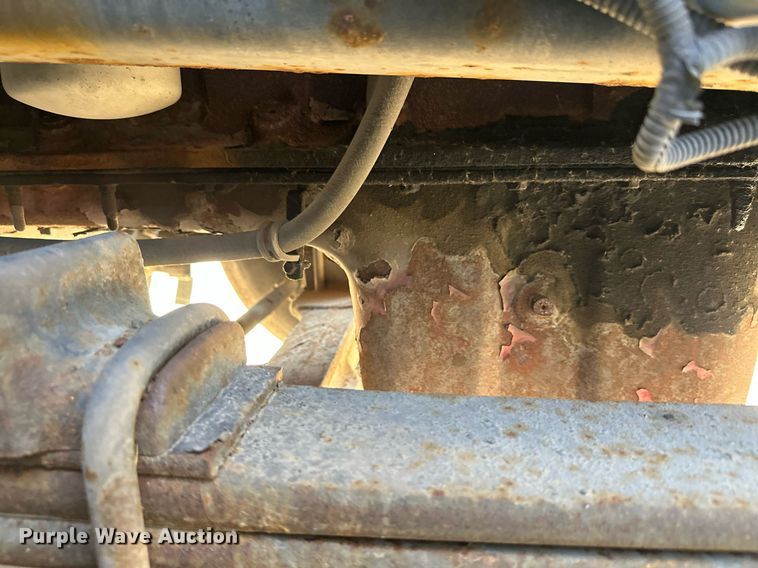 image for item DT6368 2014 International Prostar+ 122 semi truck