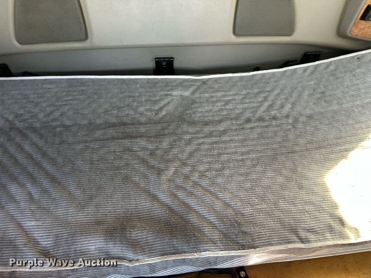 image for item DT6369 2015 International Prostar+ 122 semi truck