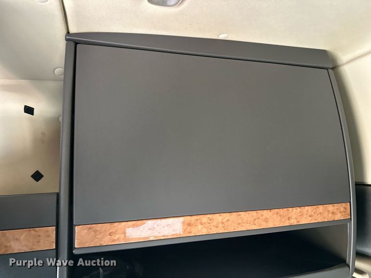 image for item DT6369 2015 International Prostar+ 122 semi truck