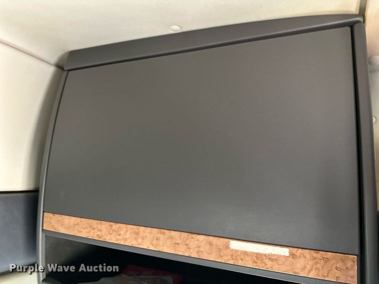 image for item DT6369 2015 International Prostar+ 122 semi truck