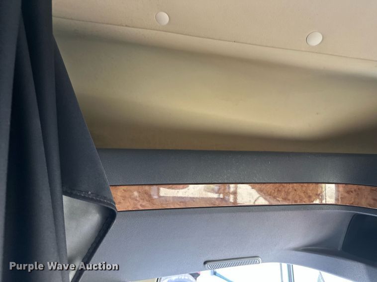 image for item DT6369 2015 International Prostar+ 122 semi truck