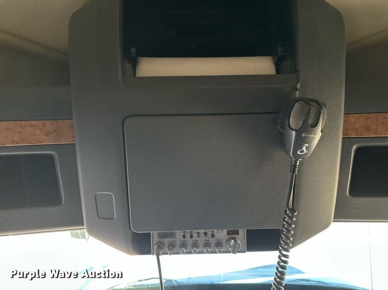 image for item DT6369 2015 International Prostar+ 122 semi truck