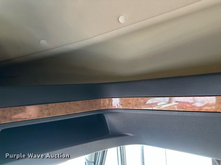 image for item DT6369 2015 International Prostar+ 122 semi truck