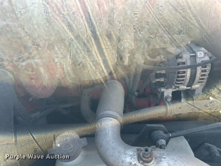 image for item DT6369 2015 International Prostar+ 122 semi truck