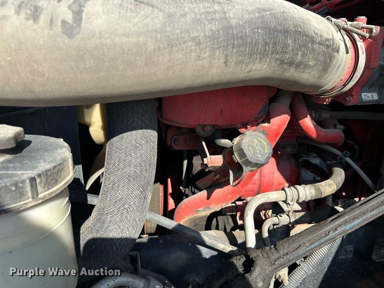 image for item DT6369 2015 International Prostar+ 122 semi truck