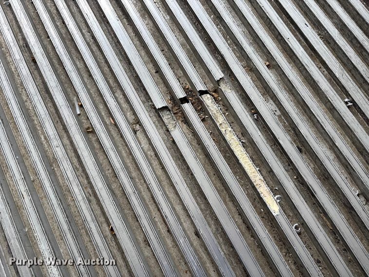 image for item DU1283 2015 Utility 3000R refrigerated van trailer