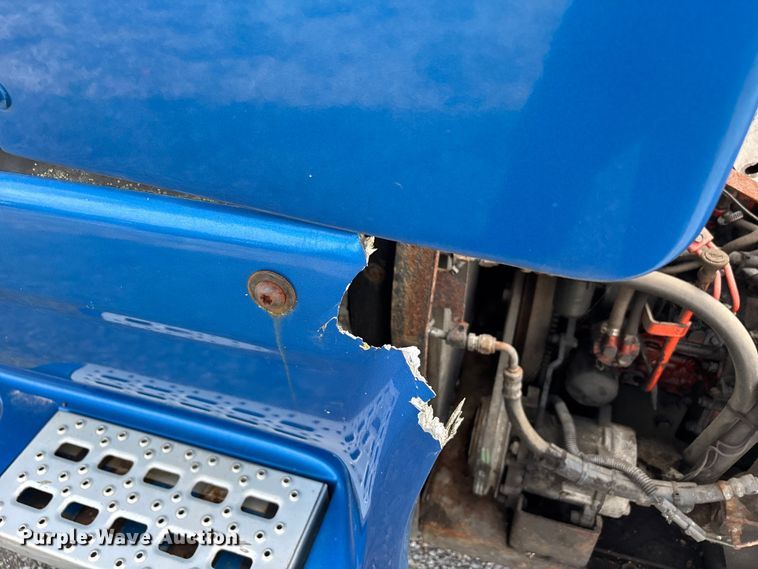 image for item DU1291 1999 Sterling A-Line semi truck