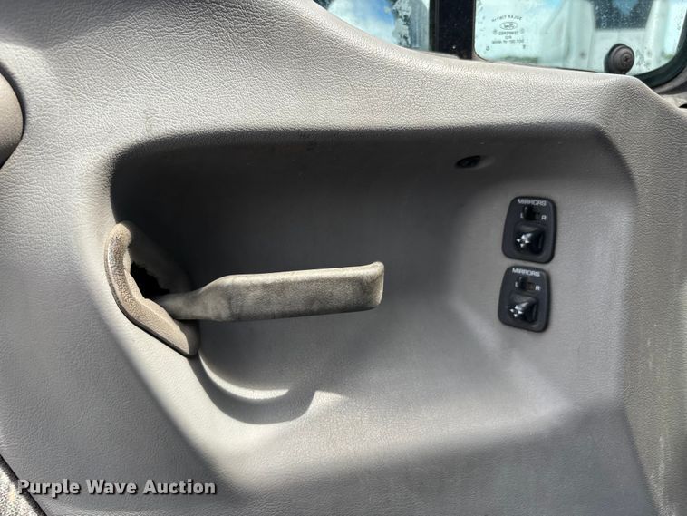 image for item DU1291 1999 Sterling A-Line semi truck